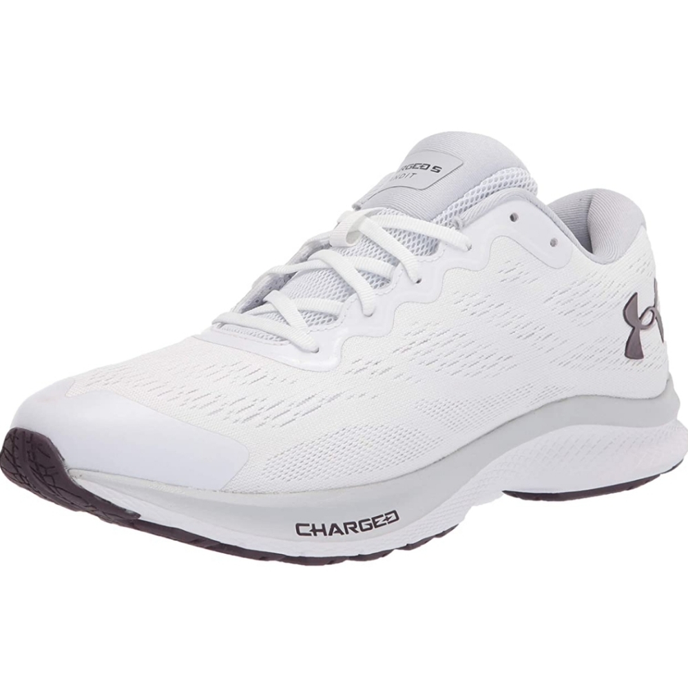 Under Armour Women's Charged Bandit 6 Running Shoe